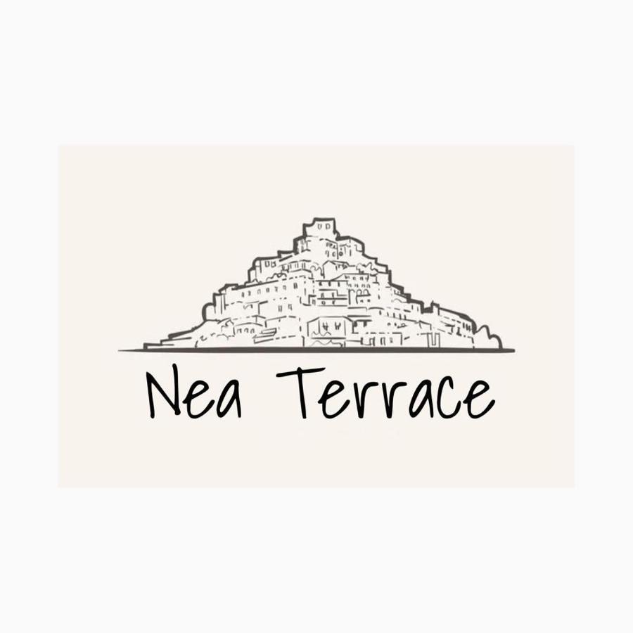 Nea Terrace Nápoles Exterior foto